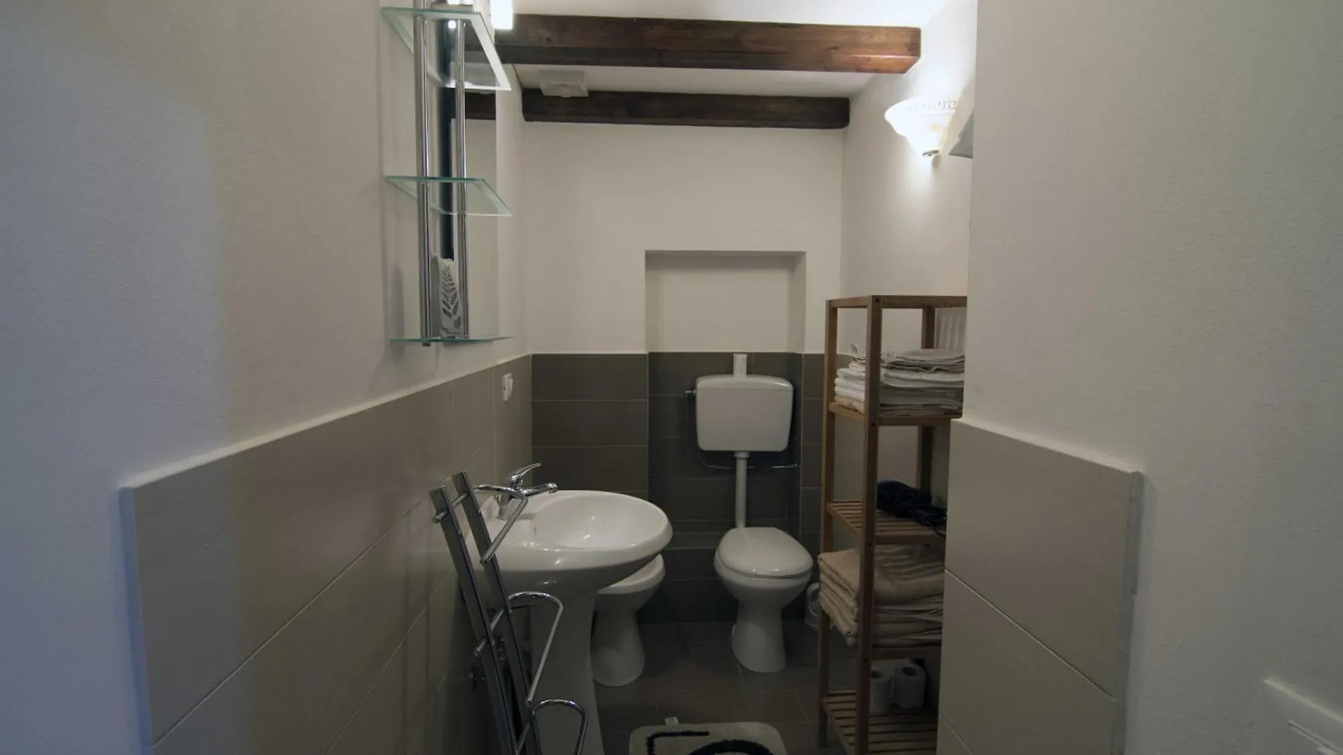 Casa Vacanza Isola Di Eufemio Capaci 0*,  Italien